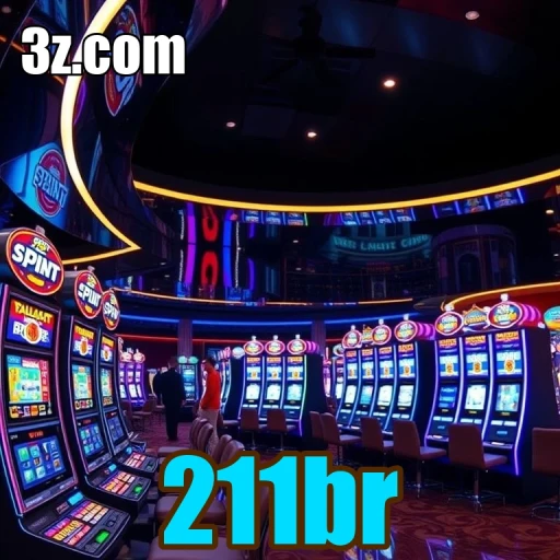 Diversão e Desafios: A Seção Arcade do 211br