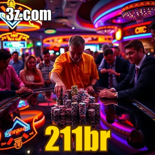 Os Melhores Shooters do 211br Que Você Precisa Conhecer